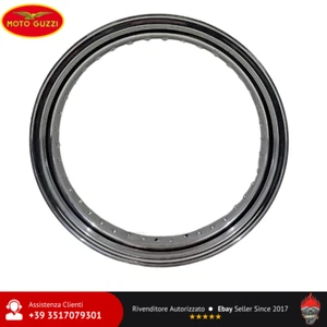 REAR WHEEL MOTO GUZZI CALIFORNIA 1100 - Picture 1 of 13