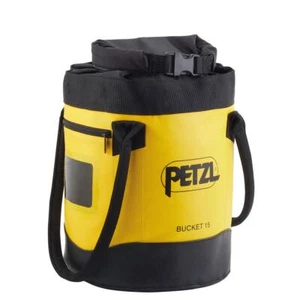 Petzl Bucket 15 Freestanding Rope Bag - 15 L - Picture 1 of 9