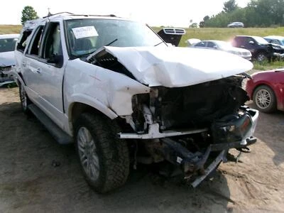 Used Rear Right Door Window Regulator Rear fits: 2011 Ford Expedition electric w - Image 1 of 4