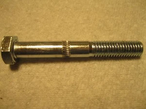 Hobbed bolt - for Greg/Wade extruder - 3D Printer Prusa Mendel - RepRap in USA - Picture 1 of 1