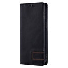 Leather Card Wallet Phone Case For OnePlus 11 9 10 7T 8T Nord N20 N10 N200 