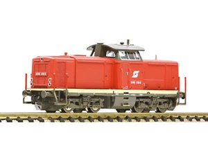 Fleischmann 7360014 - Diesellok Rh 2048 ÖBB Ep.V - Spur N - NEU - Bild 1 von 1