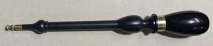 Vafoor CNC Machined Pipe from POM Collector's Item Decoration with History - Picture 1 of 6