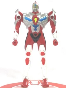 Superhuman Samurai Syber-Squad Ultraman 5,5" Playmates DIC 1994 #2 - Foto 1 di 1