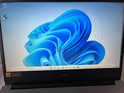 Acer Aspire 3 14" FHD (256GB, AMD Ryzen 3, 8GB, 2,6Ghz) Notebook - Silber Win 11 - Bild 1 von 4