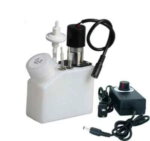 White Circulation System Mixer For Eps Ecotank ET 8550 ET 8500 Dtf Printer  - Picture 1 of 4