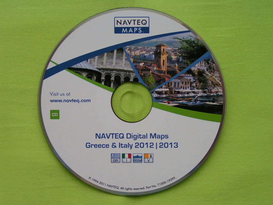 NAVIGATION OPEL CD 70 NAVI ITALIEN 2013 ZAFIRA ASTRA CORSA SIGNUM MERIVA VECTRA - Bild 1 von 1