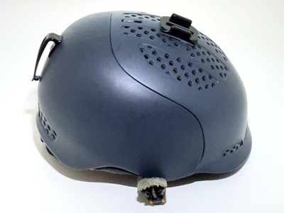 Casco K2 Phase Audio azul marino/esquí/snowboard para hombre M buen estado Foto 1 de 2