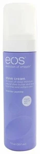 EOS Shave Cream Brightens Nourishes & Softens Skin Lavender Jasmine 7oz 6 Pack - Picture 1 of 2