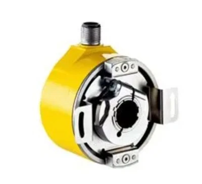 NEW SICK AFM60S-TDSC016384 Absolute Encoder 6000rpm SSI & Sin/Cos IP65 NIB - Image 1 of 4