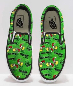 VANS Green Casual Shoes for Men for 