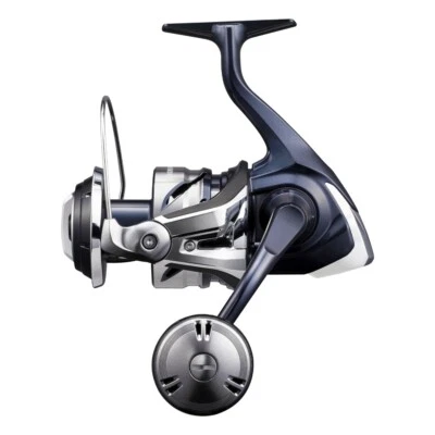MULINELLO SHIMANO TWIN POWER SW C SHIMANO SHOP - Immagine 1 di 4