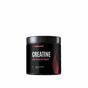 SELF OMNINUTRITION Creatine 100% Creatina Monoidrata gusto NEUTRO 250/500g - Foto 1 di 1