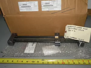 Centrifuga IGUS unità esagonale scorrevole lineare HTSC-12-AWM - Foto 1 di 9