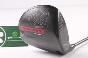Wilson Dynapower Carbon 2023 Driver / 9 Degree / Regular Flex HZRDUS Smoke RDX - Picture 1 of 8