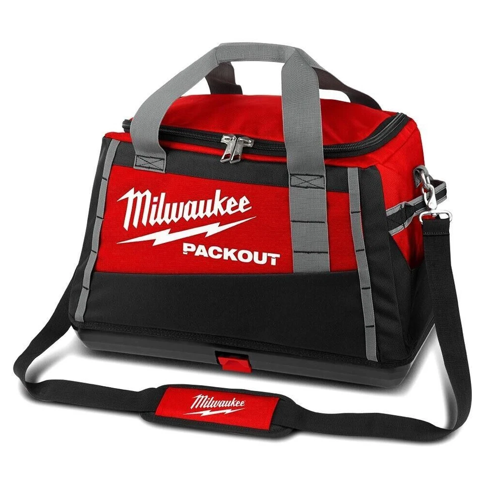 Milwaukee PACKOUT 50.8 cm Tool Bag - 48228322