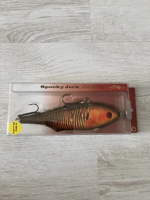 Angelköder Kunstköder Große Fische - Bild 1 von 2