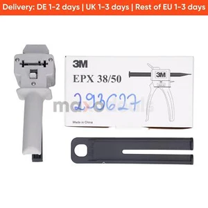 3M DS-2729-9050- Epoxy Gun New NFP - Picture 1 of 10