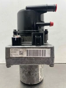 2015 Jeep Grand Cherokee 3.6L Power Steering Pump Motor 66K OEM 05154663Ab 14 15 - Picture 1 of 11