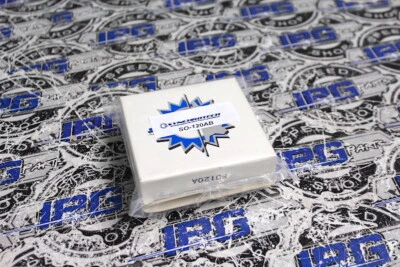 Juego de fundas sincronizadas de latón Synchrotech 3rd-4th se adapta a Acura Integra LS B18A B18B Foto 1 de 2