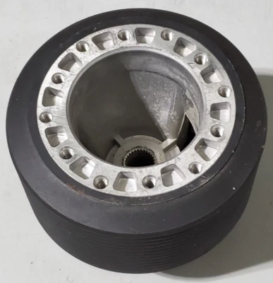 BUJE VOLANTE CARRERAS USADO PARA HONDA CIVIC DELSOL ACURA INTEGRA CRV Foto 1 de 2