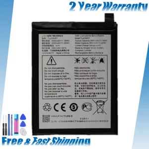 Do akumulatora Alcatel TLp030K7 One Alcatel 1S 5024D 3,85V 3000mAh + narzędzia - Zdjęcie 1 z 5