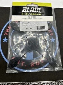 Blade. BLH04001 Carbon Frame Torrent 110 FPV - Picture 1 of 1