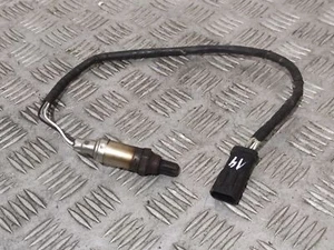 VW GOLF III 1H1 Lambda Oxygen Sensor 021906265N 2.0 Petrol 85kw 1995 - Picture 1 of 6