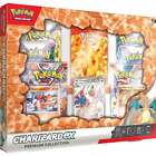 Pokemon Charizard Ex Premium Collection La Compagnie Pokémon
