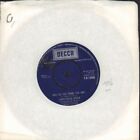 Candlewick Green(7" Vinyl)Who Do You Think You Are?-Decca-FR 13480-UK-1-VG/Fair