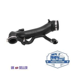 AIR HOSE PIPE AIR INTAKE TURBO FOR CITROEN MK3 DS3 DS5 C4 C5 1.6 THP 16V 1440Q6 - Picture 1 of 5