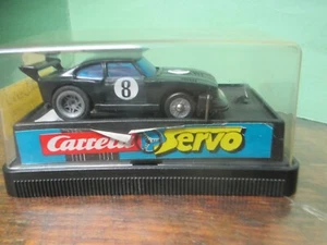 Coche Ranura Carrera Servo 68422 Ford Capri Turbo - Imagen 1 de 5