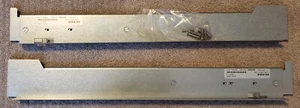 IBM DS3000, DS3400, EXP3000 2U Rail Kit 39R6550 - Picture 1 of 1