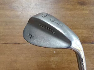Ram FX Tour Series Forged 64 degree Lob Wedge / Regular flex shaft - Picture 1 of 7
