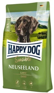 HappyDog 1kg Neuseeland Lamm & Muschelextrakt Hundefutter Trockenfutter - Bild 1 von 1