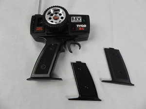 3D Printed Replacement Controller Battery Cover TYCO 9.6V  Bandit Hammer Blaster - Picture 1 of 10