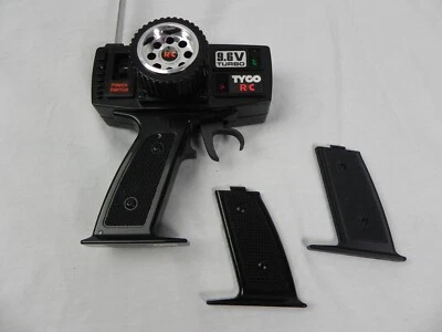 3D Printed Replacement Controller Battery Cover TYCO 9.6V  Bandit Hammer Blaster - Image 1 of 4