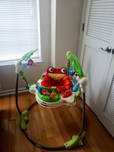 jumperoo ebay