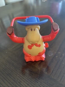 McDonalds Doogal Ermintrude Wind-up Jump Rope Figure 2006 - Picture 1 of 4