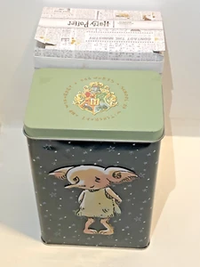 Loot Exclusive Wizarding World Dobby Storage Tin - Picture 1 of 3