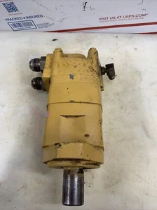1995 Vermeer V1850TR, V1850 Trencher Eaton Hydraulikbaggermotor 1041602-006 - Bild 1 von 12