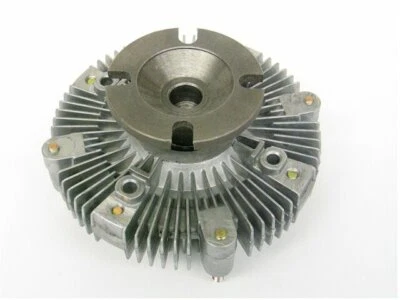 Embrague ventilador Toyota Cressida 1978-1992 US Motor Works 79943KH 1979 1980 1981 Foto 1 de 2