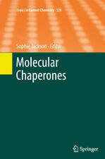 Molekulare Chaperone (Themen der aktuellen Chemie) von Sophie Jackson