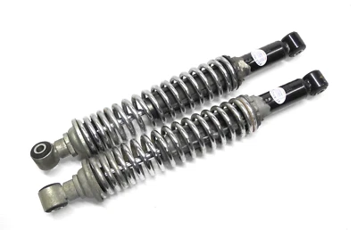 APRILIA SCARABEO 500 LIGHT 2007-2012  COPPIA  AMMORTIZZATORI POSTERIORI - Immagine 1 di 3