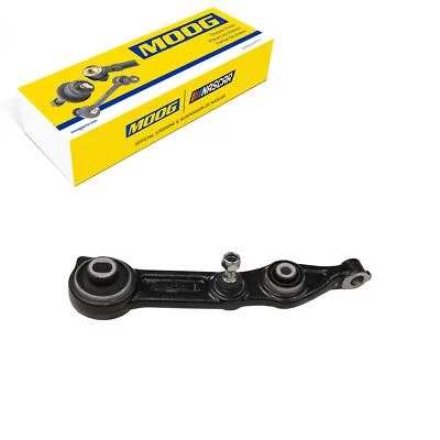 Brazo de control delantero izquierdo inferior trasero MOOG para Mercedes-Benz E350 2006-2009 tracción trasera Foto 1 de 3