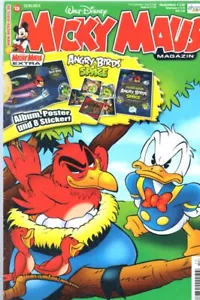 Topolino scegli un quaderno dal 2013 da 5 aste senza spese di spedizione - Foto 1 di 39