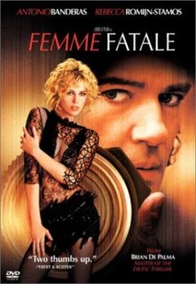 Femme Fatale [DVD] [2002] [Region 1] [US DVD Incredible Value and Free Shipping! - Image 1 of 2