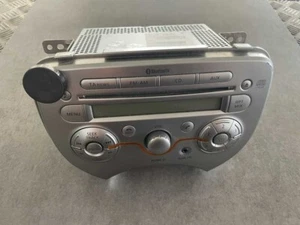 Nissan Micra K13 CD-Player Radio 281851HA0A - Bild 1 von 6