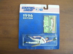 1996 MATT WILLIAMS Starting Lineup - Bild 1 von 1