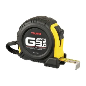 Cinta Tajima G-Lock 16 mm 3 m - Imagen 1 de 1